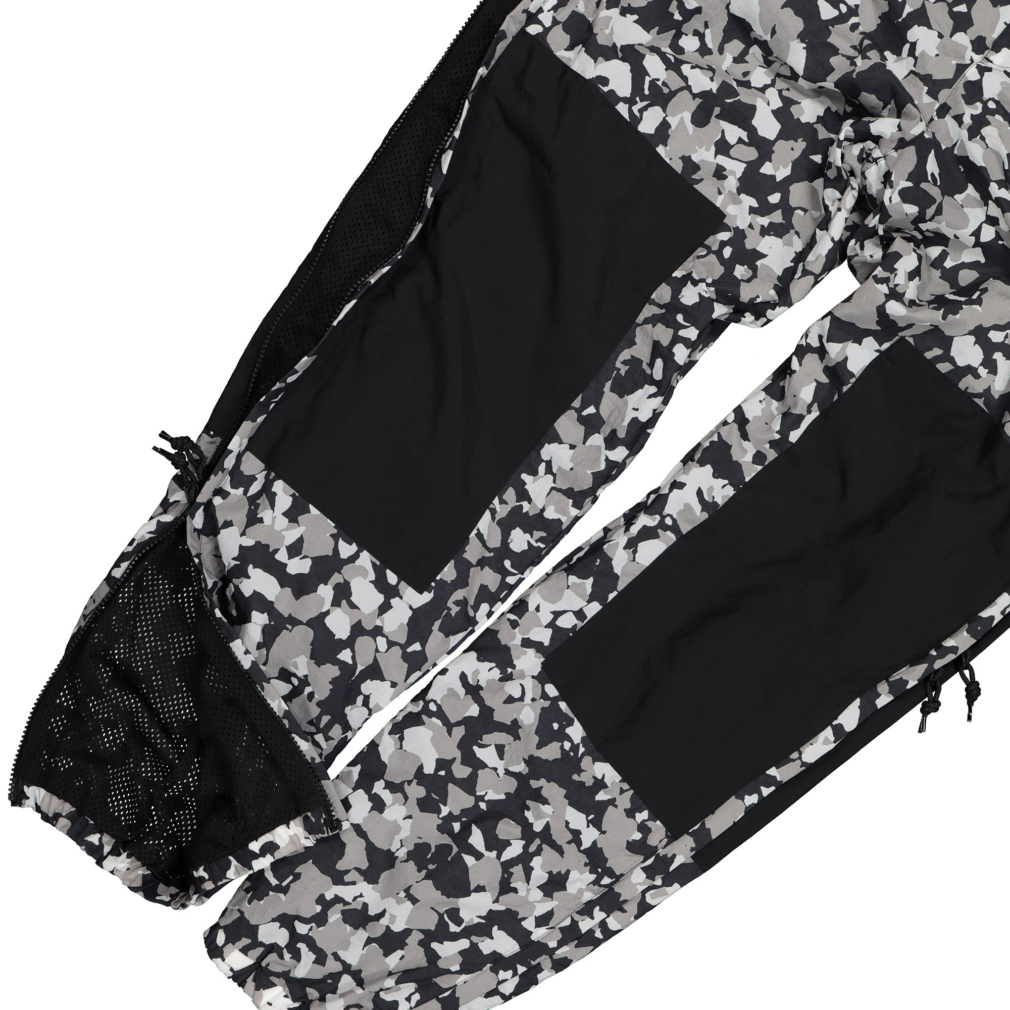 Nike NRG ACG Woven Overalls Black Overalls Detail view 1 | Overkill