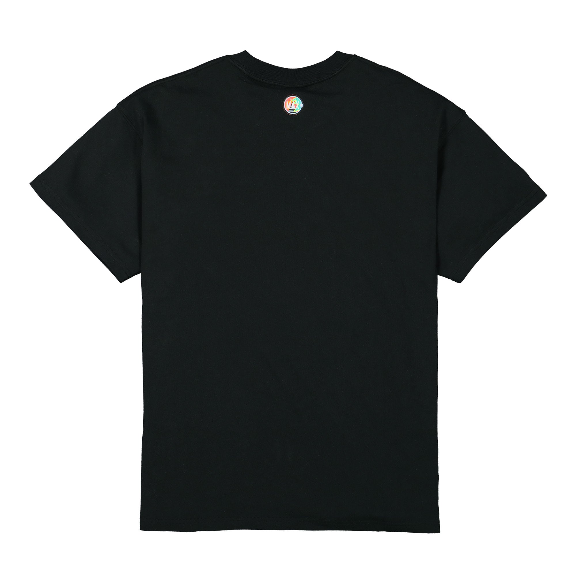 Nike Atmos x Nike NRG SS Tee Black T-Shirts Material | Overkill