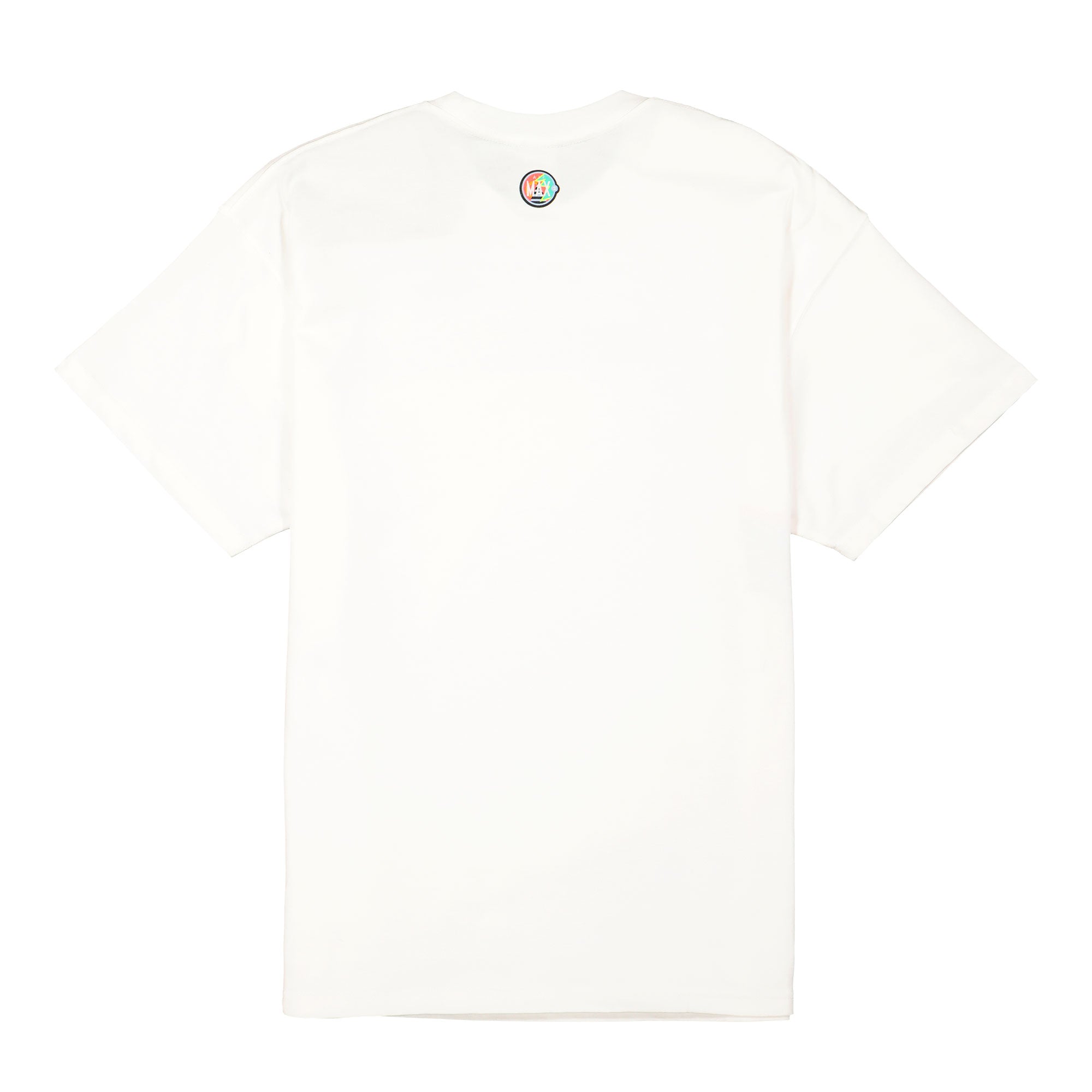 Nike Atmos x Nike NRG SS Tee White T-Shirts Material | Overkill