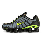 Nike Shox TL Thunderstorm / Volt - Black Low Top Sneakers CI7692 400 | Overkill