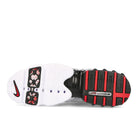 Nike Air Zoom Spiridon Cage 2 Lt Smoke Grey / Metallic Silver Low Top Sneakers  Detail View 1 | Overkill