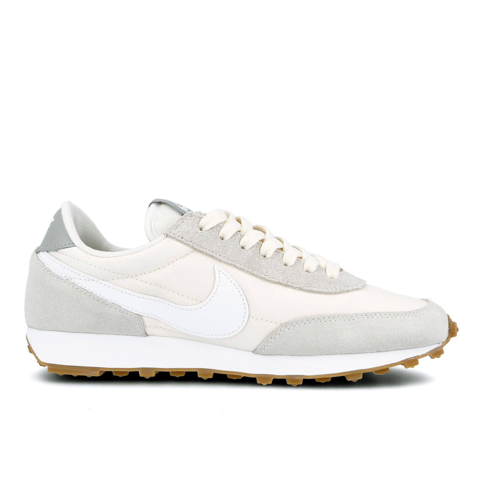 Nike Wmns Daybreak Summit White-White - Pale Ivory Low Top Sneakers  Silhouette | Overkill