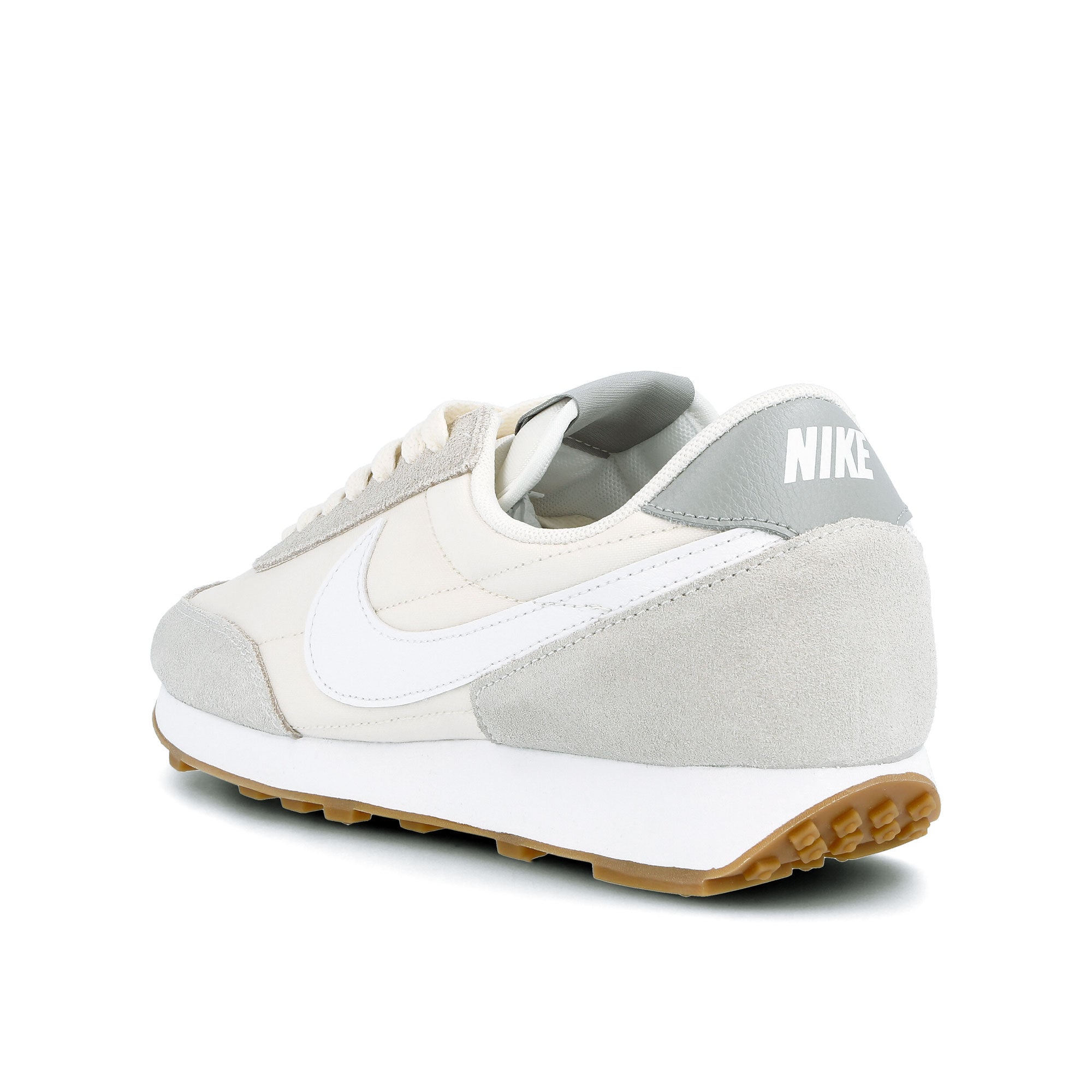 Nike Wmns Daybreak Summit White-White - Pale Ivory Low Top Sneakers  Material | Overkill