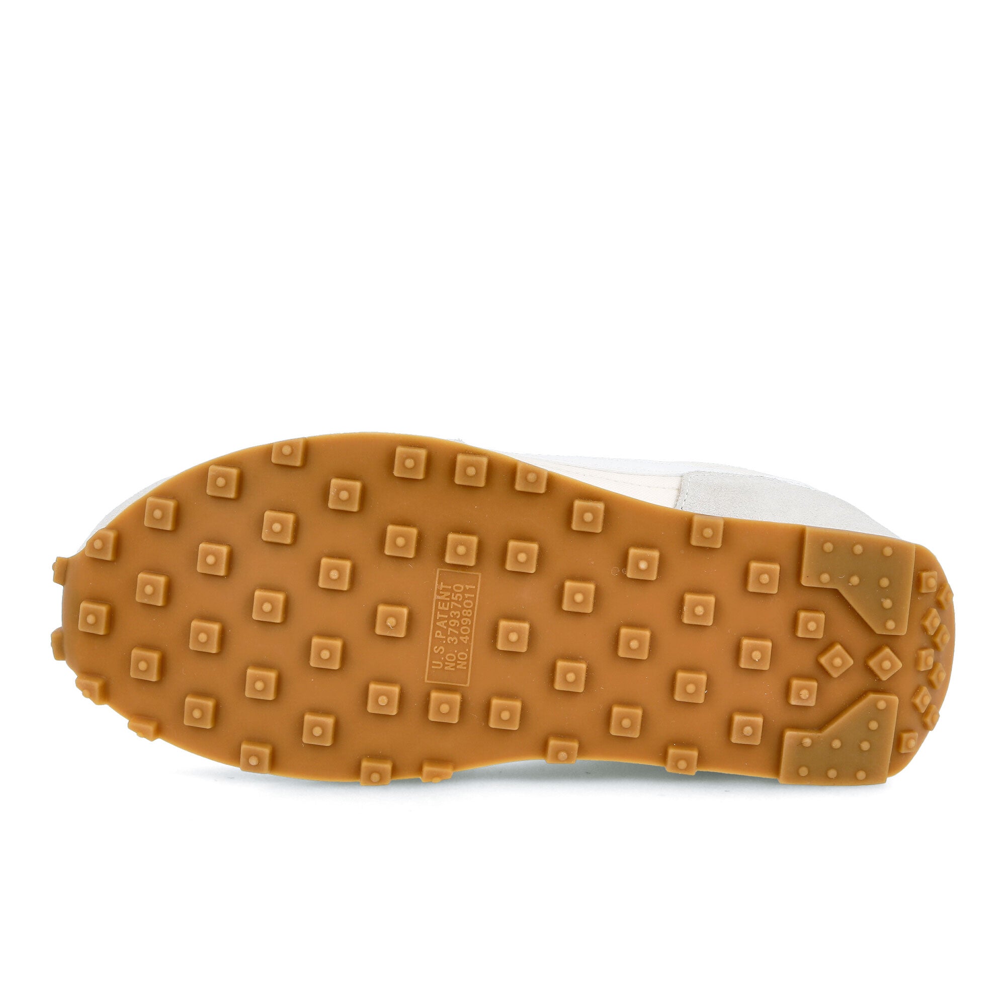 Nike Wmns Daybreak Summit White-White - Pale Ivory Low Top Sneakers  Detail View 1 | Overkill