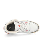 Jordan Wmns Air Jordan 3 Retro White / Cosmic Clay-Sail-Cement Grey High Top Sneakers  Detailfoto | Overkill