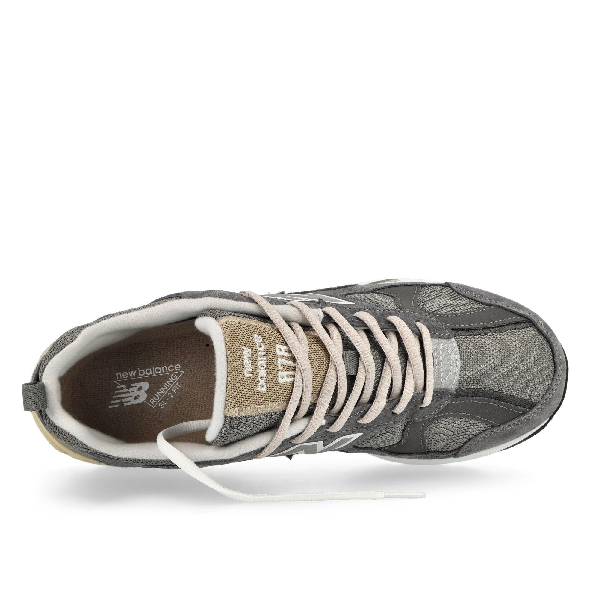 C75 サイズ　グレイッシュモカ New Balance CM878MG1 CM878MG1 | OVERKILL