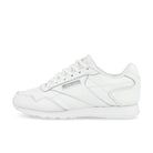 Reebok wmns Royal Glide LX White / Steel Low Top Sneakers CN2142 | Overkill
