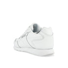 Reebok wmns Royal Glide LX White / Steel Low Top Sneakers CN2142 Material | Overkill
