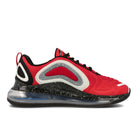 Nike Undercover x Nike Air Max 720 University Red-Blue Jay Sneakers  Silhouette | Overkill