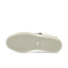 Veja W Campo Chromefree Leather Extra White Black Low Top Sneakers  Detail View 1 | Overkill