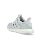 adidas UltraBOOST Parley Icey Blue / Footwear White Low Top Sneakers CP9685 Material | Overkill