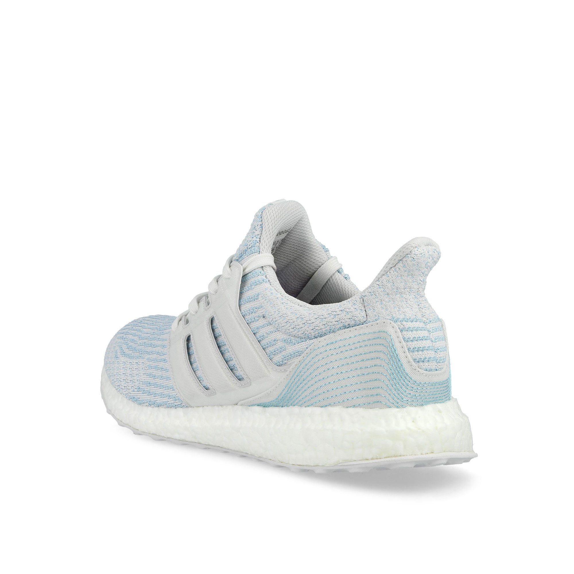 adidas UltraBOOST Parley CP9685 OVERKILL - Main Image