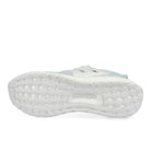 adidas UltraBOOST Parley Icey Blue / Footwear White Low Top Sneakers CP9685 Detail View 1 | Overkill