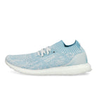 adidas UltraBOOST Uncaged Parley Icey Blue / Footwear White Low Top Sneakers CP9686 | Overkill