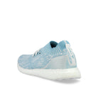adidas UltraBOOST Uncaged Parley Icey Blue / Footwear White Low Top Sneakers CP9686 Material | Overkill