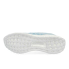 adidas UltraBOOST Uncaged Parley Icey Blue / Footwear White Low Top Sneakers CP9686 Detail View 1 | Overkill