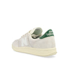 New Balance CT500GRN Green Reflection Low Top Sneakers  Material | Overkill