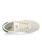 New Balance CT500GRN Green Reflection Low Top Sneakers  Detailfoto | Overkill