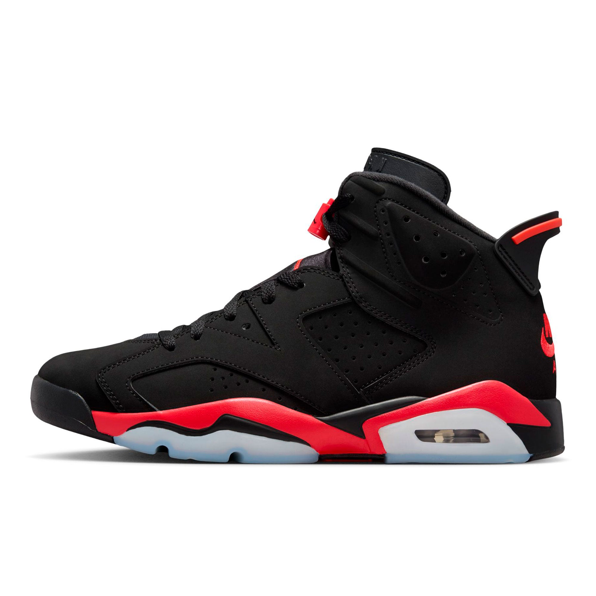 Jordan Air Jordan 6 Retro CT8529 001 | OVERKILL