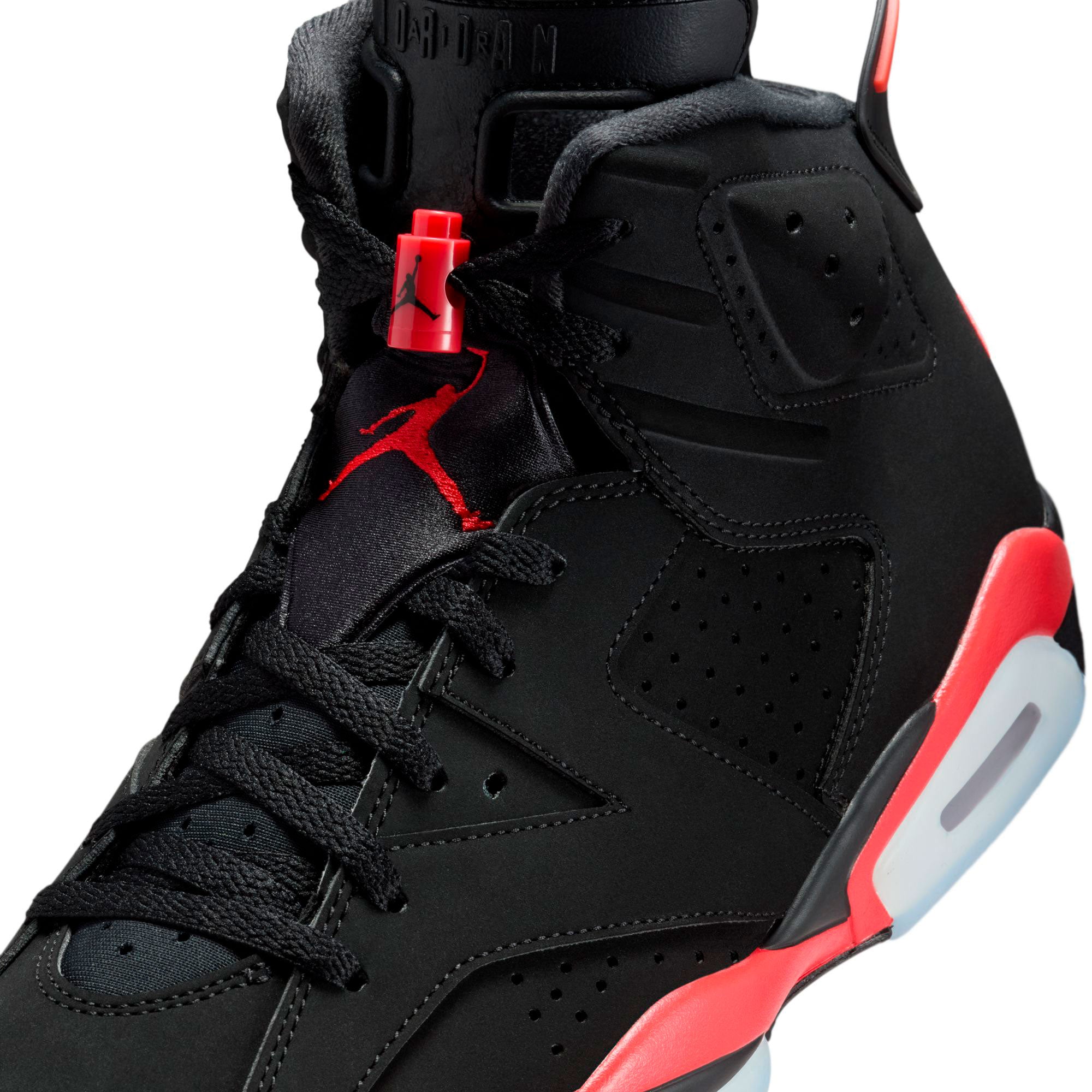 Jordan Air Jordan 6 Retro CT8529 001 | OVERKILL