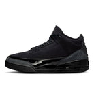 Jordan Air Jordan 3 Retro Black Cat Black / Dark Charcoal - White Mid Top Sneakers CT8532 001 | Overkill