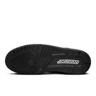 Jordan Air Jordan 3 Retro Black Cat Black / Dark Charcoal - White Mid Top Sneakers  Detail View 1 | Overkill