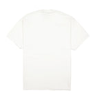 Chinatown Market Round Two UV Horse Power T-Shirt White T-Shirts Material | Overkill