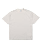 Nike Solo Swoosh SS Knit Tee Phantom / White T-Shirts CV0559 030 | Overkill