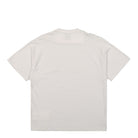 Nike Solo Swoosh SS Knit Tee Phantom / White T-Shirts Material | Overkill