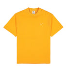 Nike NRG Solo Swoosh Tee Kumquat / White T-Shirts CV0559 886 | Overkill