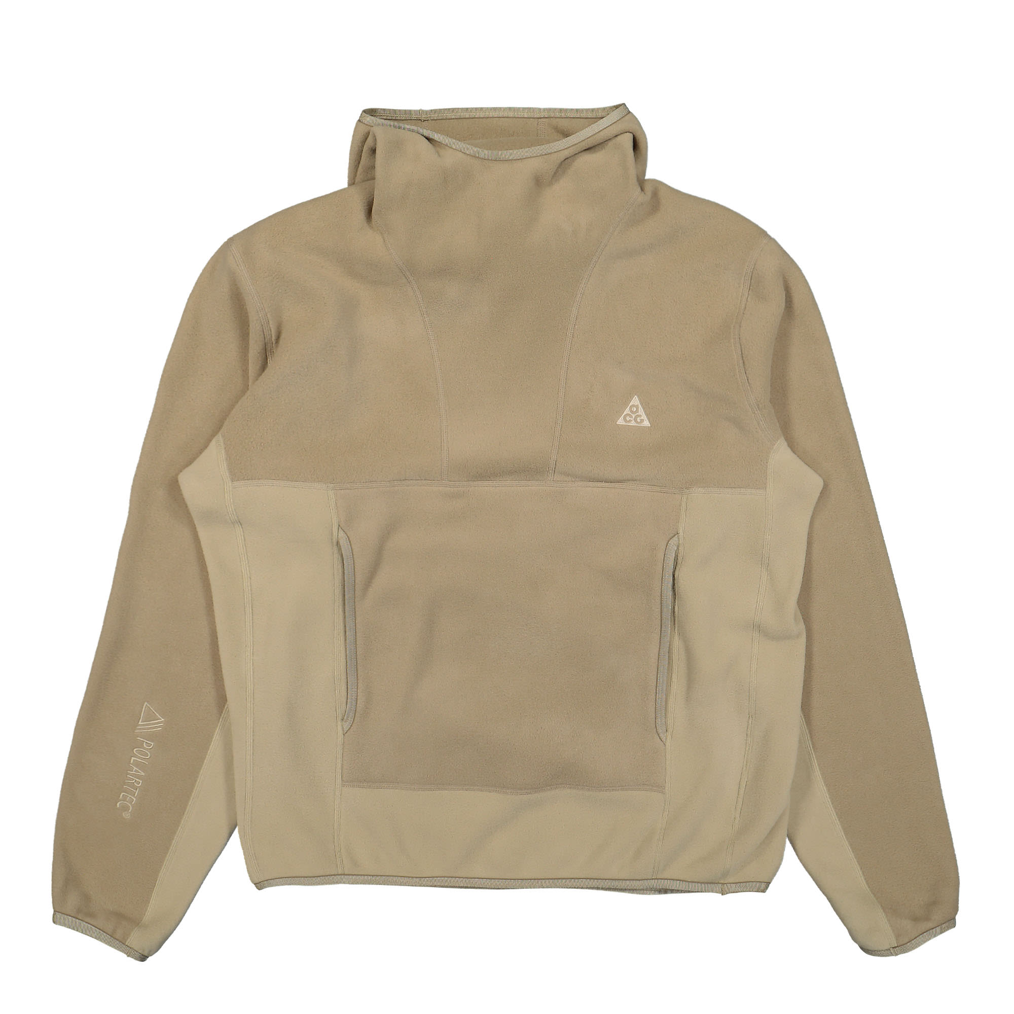 Nike ACG Polartec Wolf Tree Hoodie CV0642 247 | OVERKILL