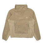 Nike ACG Polartec Wolf Tree Hoodie Khaki / Limestone / Sanddrift Hoodies CV0642 247 | Overkill