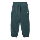 Nike ACG Polartec Wolf Tree Pant Deep Jungle / Purple Ink / Summit White Sweat & Track Pants CV0658 328 | Overkill