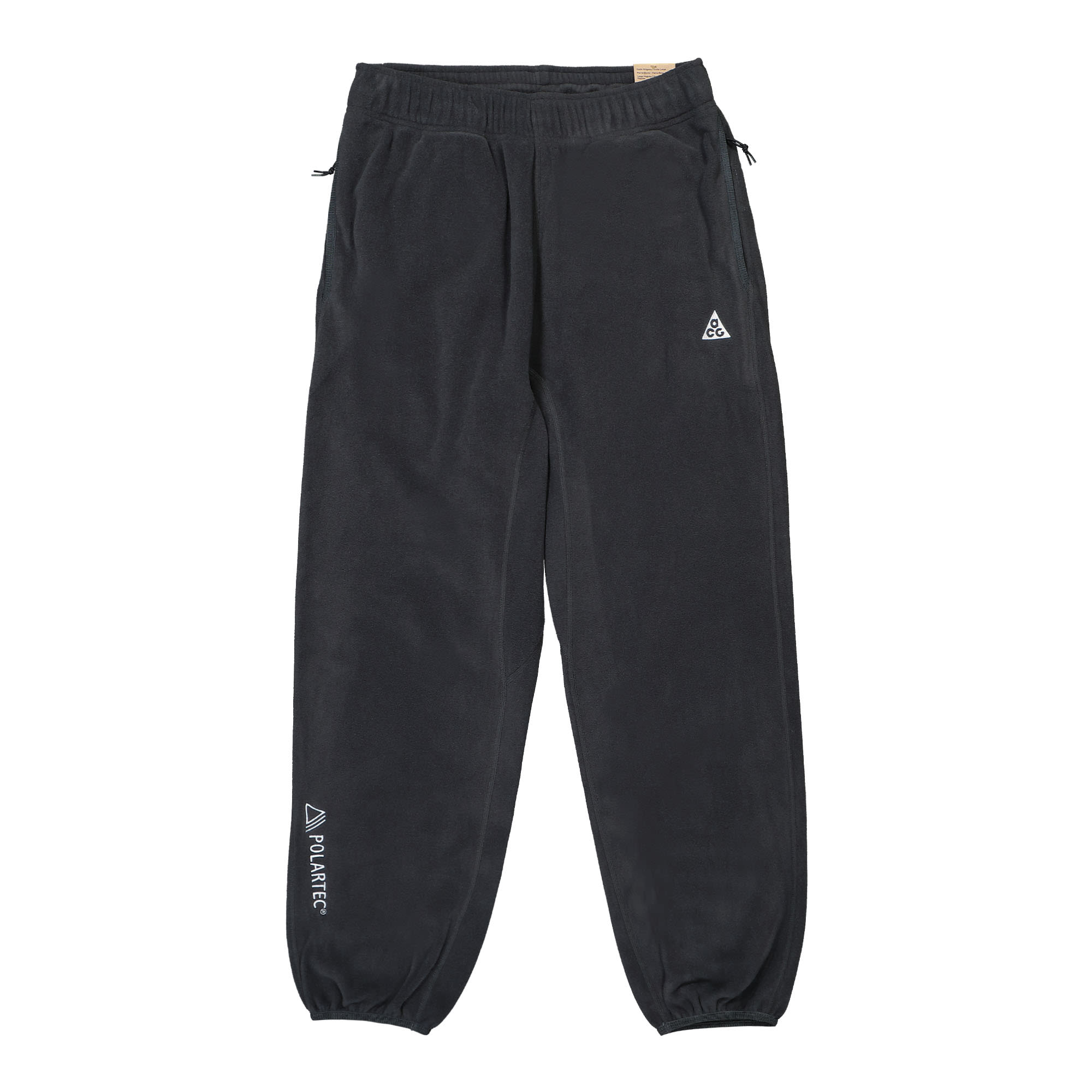 Nike ACG Polartec® Wolf Tree Pant Anthracite / Black / Summit White Sweat & Track Pants CV0658 060 | Overkill
