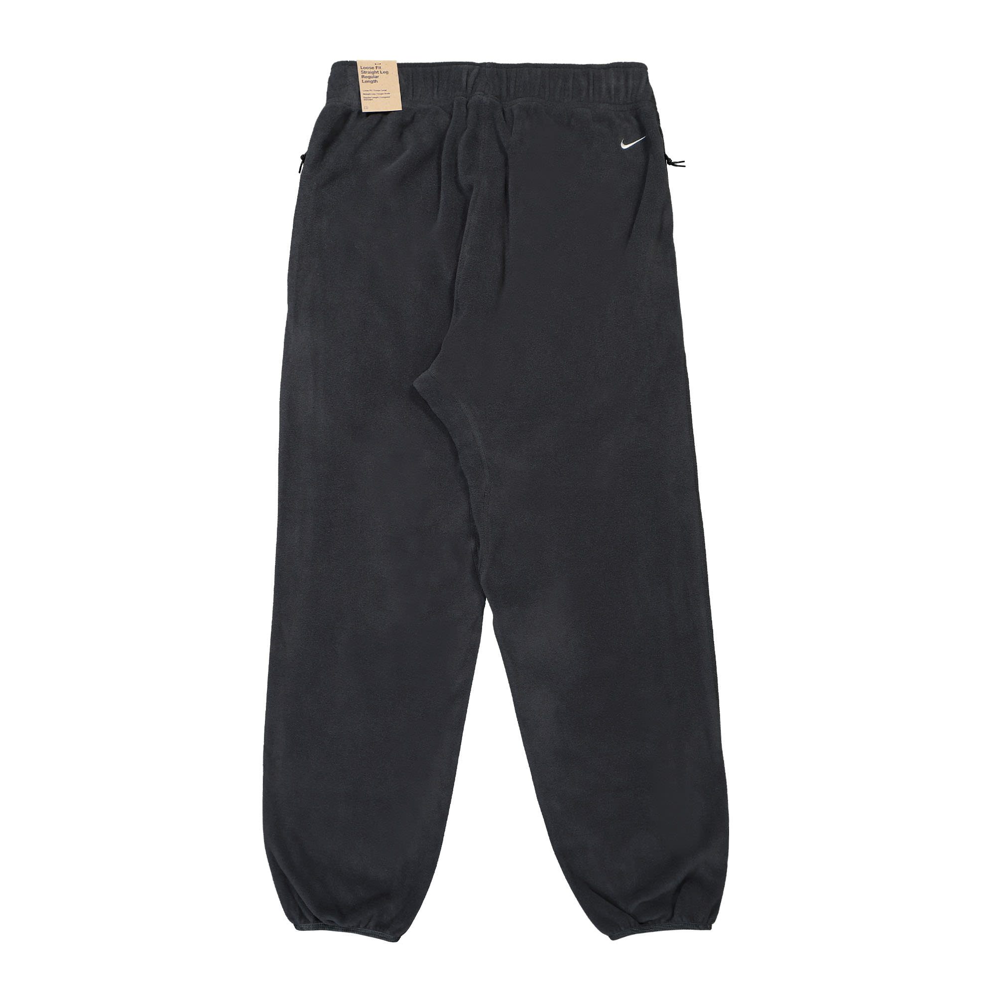 Nike ACG Polartec® Wolf Tree Pant Anthracite / Black / Summit White Sweat & Track Pants Material | Overkill