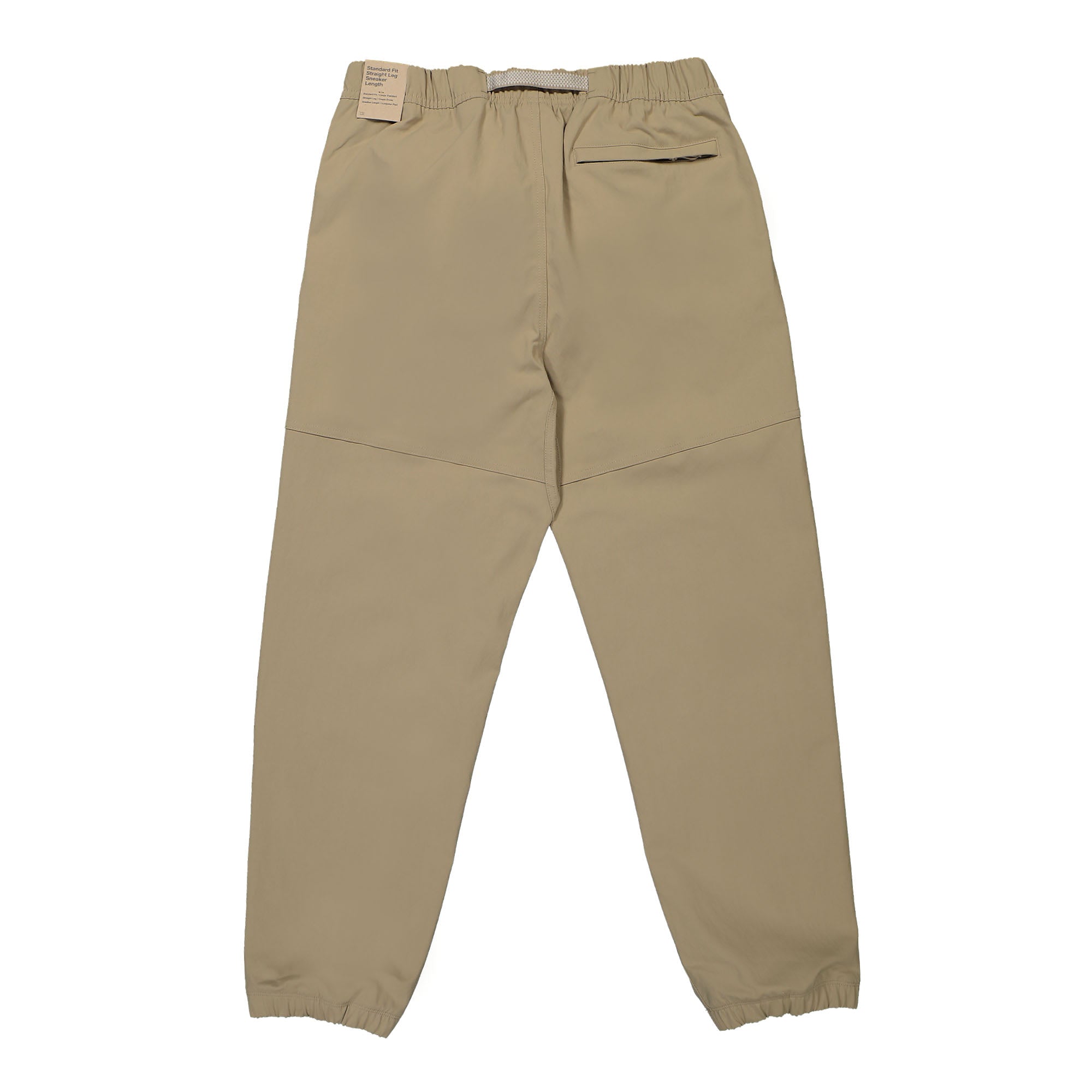 Nike ACG Trail Pant Khaki / Summit White Sweat & Track Pants Material | Overkill