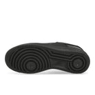 Nike Air Force 1 '07 Black / Black Low Top Sneakers  Detail View 1 | Overkill