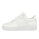 Nike Air Force 1 '07 White / White Low Top Sneakers CW2288 111 | Overkill