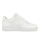 Nike Air Force 1 '07 White / White Low Top Sneakers  Silhouette | Overkill