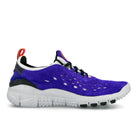 Nike free run trail Concord-Taxi - Habanero Red - White Sneakers  Silhouette | Overkill