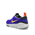 Nike free run trail Concord-Taxi - Habanero Red - White Sneakers  Material | Overkill