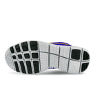 Nike free run trail Concord-Taxi - Habanero Red - White Sneakers  Detail View 1 | Overkill