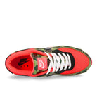 Nike Air Max 90 SP Infrared / Black Low Top Sneakers  Detailfoto | Overkill