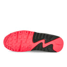 Nike Air Max 90 SP Infrared / Black Low Top Sneakers  Detail View 1 | Overkill