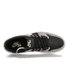 Jordan Air Jordan 1 Retro Low OG Black / Muslin-Tech Grey-White Low Top Sneakers  Detailfoto | Overkill
