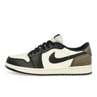 Jordan Air Jordan 1 Low OG Sail / Black - Dark Mocha Low Top Sneakers CZ0790 102 | Overkill