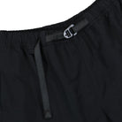 Nike NRG ACG Trail Short Black / Dark Smoke Grey / Summit White Shorts Detail view 1 | Overkill