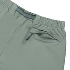 Nike ACG Trail Short Mica Green / Faded Spruce / Summit White Shorts Detail view 1 | Overkill