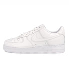 Nike Air Force 1 Low SP White / White - White - Cobalt Tint Low Top Sneakers CZ8065 100 | Overkill