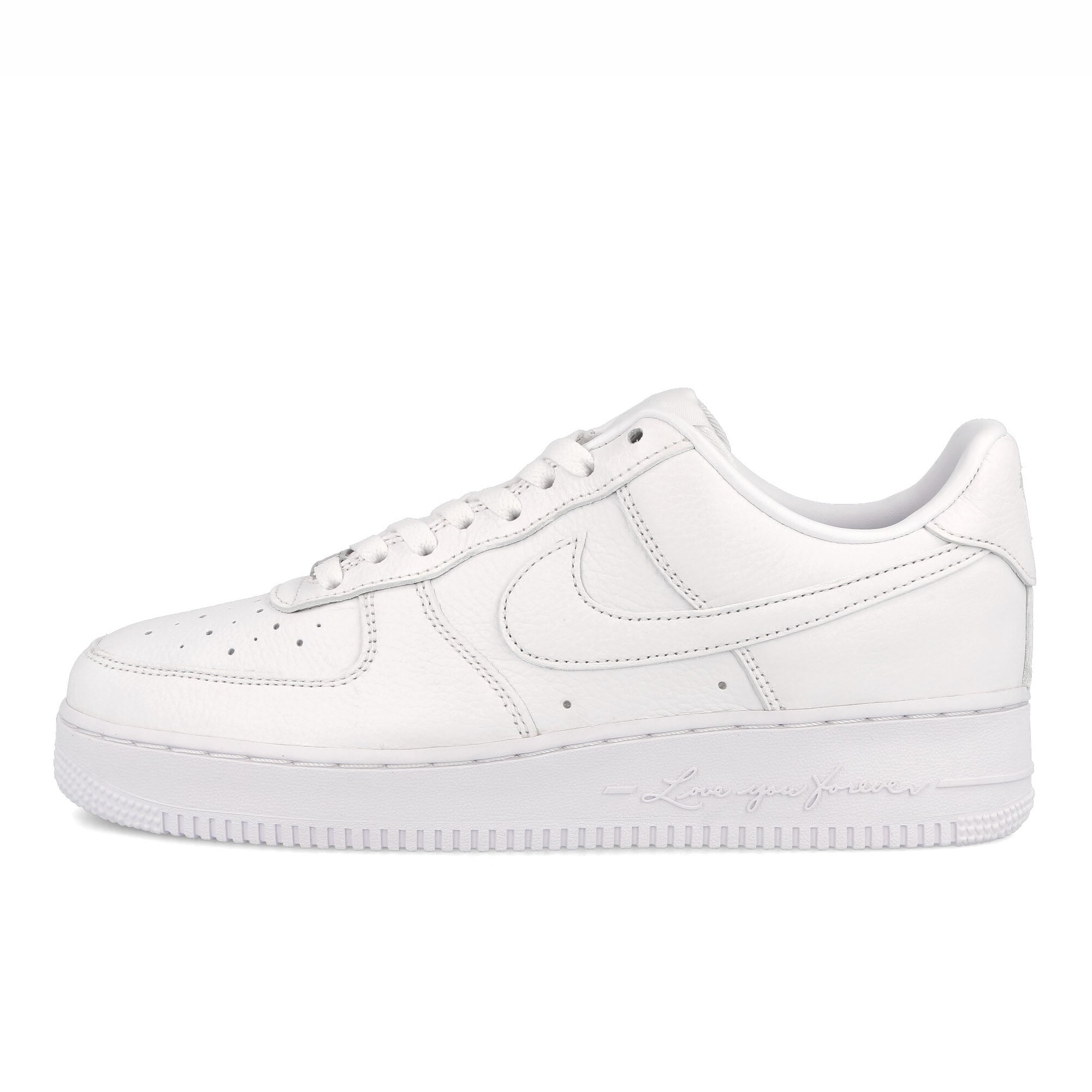 Nike Air Force 1 Low SP White / White - White - Cobalt Tint Low Top Sneakers CZ8065 100 | Overkill